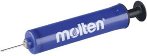 Molten Pompe à ballon HP18