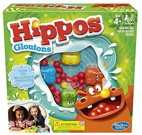 Tragabolas hasbro discount