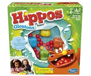 hungry hippos argos