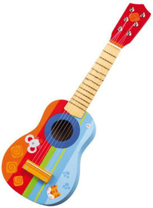 Photos - Musical Toy Sevi Sevi Guitar (82012)