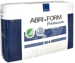 Abena Abri Form Medium X Plus Air Plus (14 pcs.)