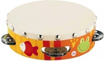 Sevi Tambourin (81858)