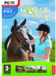 Mon Cheval & Moi 2 (PC)