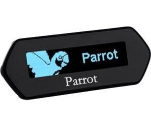 parrot mki9100 update 3.0