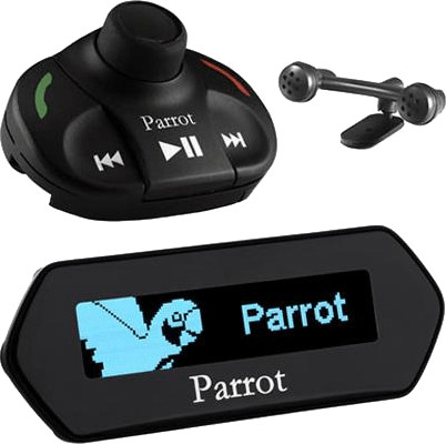Parrot MKi9100