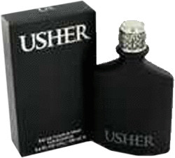 Usher He Eau De Toilette (50 ml)