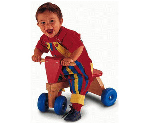 Buy Galt Tiny Trike from £43.49 (Today) – Best Deals on idealo.co.uk