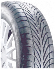 BF-Goodrich G-Force Winter 185/60 R15 84T