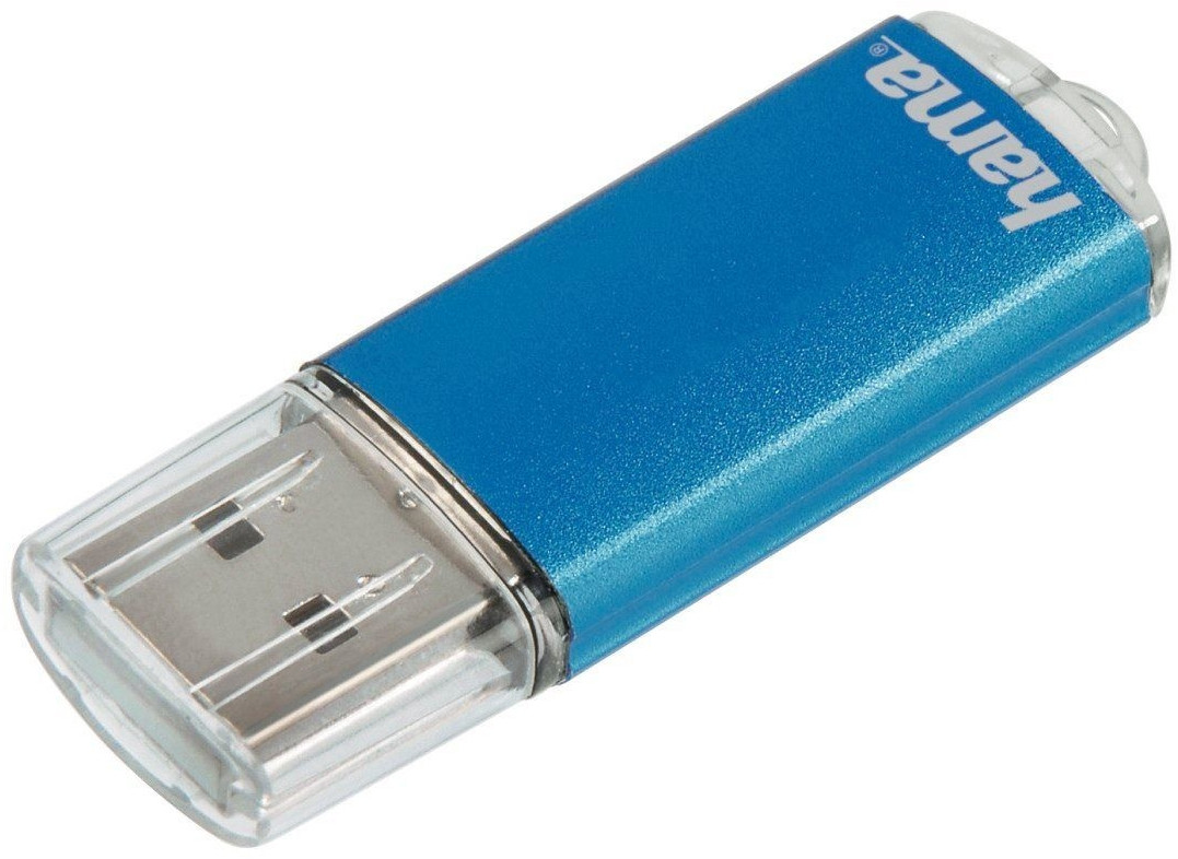 Hama Laeta USB 2.0 8 Go
