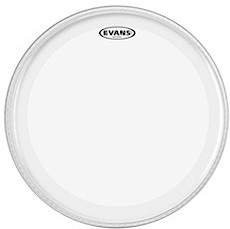 Evans EQ3 Clear 20