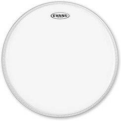 Evans EQ4 Frosted 18"