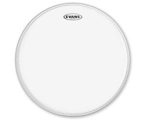Evans EQ4 Frosted 26"