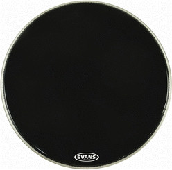 Evans EQ1 Reso Black 20