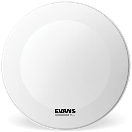 Evans EQ3 Reso Frosted 24"