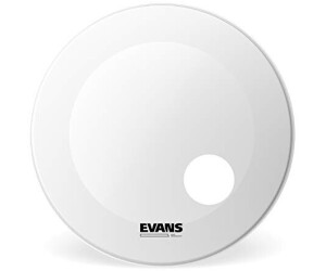 Evans EQ3 Reso Frosted 26"