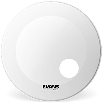 Evans EQ3 Reso Frosted 26"