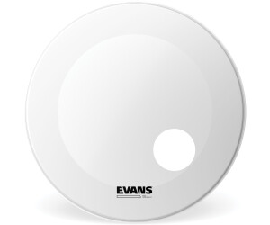Evans EQ3 Reso Coated 18"
