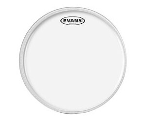 Evans G1 Clear Bassdrum 18"