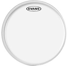 Evans G1 Clear Bassdrum 18"