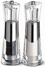 Cole & Mason Salière Bobbi 18,5cm
