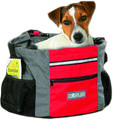 Karlie Doggy Travel Junior