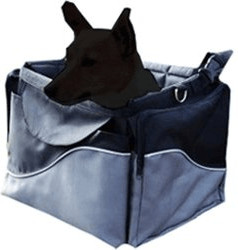 Trixie Front-Box