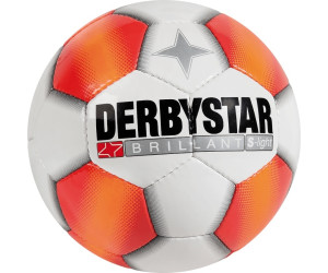 Trainingsball Größe 4-1025 Derbystar Brillant S-Light 