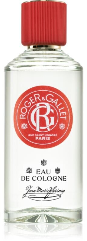 Roger & Gallet Jean Marie Farina Eau de Cologne (100 ml)