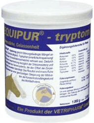 VETRIPHARM Equipur-tryptomag (1Kg)