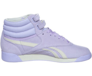 Reebok Freestyle Hi ab 53,00 € (Juni 2022 Preise) | Preisvergleich bei  idealo.de