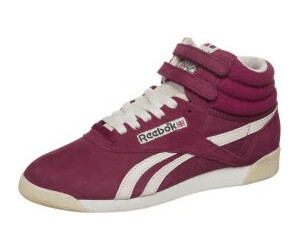 Reebok freestyle hi bambino marroni hotsell