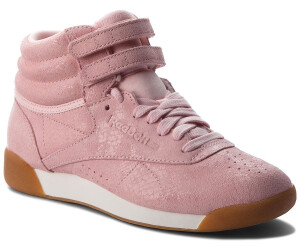 Reebok freestyle hi rosa online
