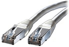 Value Câble droit CAT5e FTP - 7m
