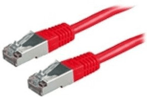 Value Câble droit CAT6 UTP - 1m