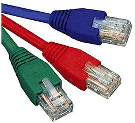 Value Câble droit CAT5e FTP - 3m