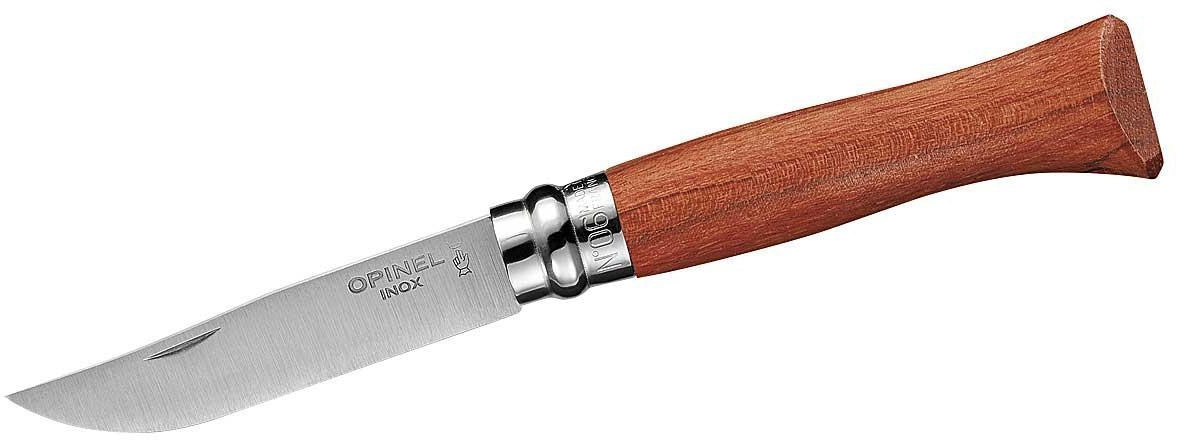 Opinel N° 6 Bubinga