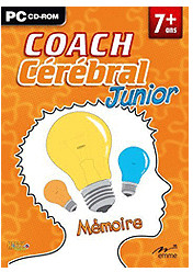 Coach cérébral Junior: mémoire (PC)