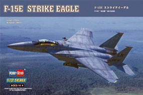 HobbyBoss F-15E Strike Eagle (80271)