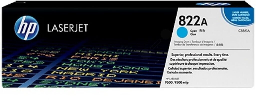 HP C8561A