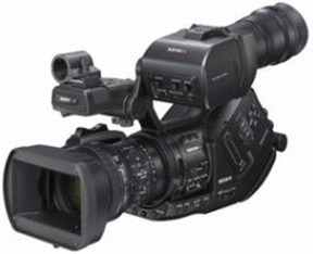 Sony PMW-EX3