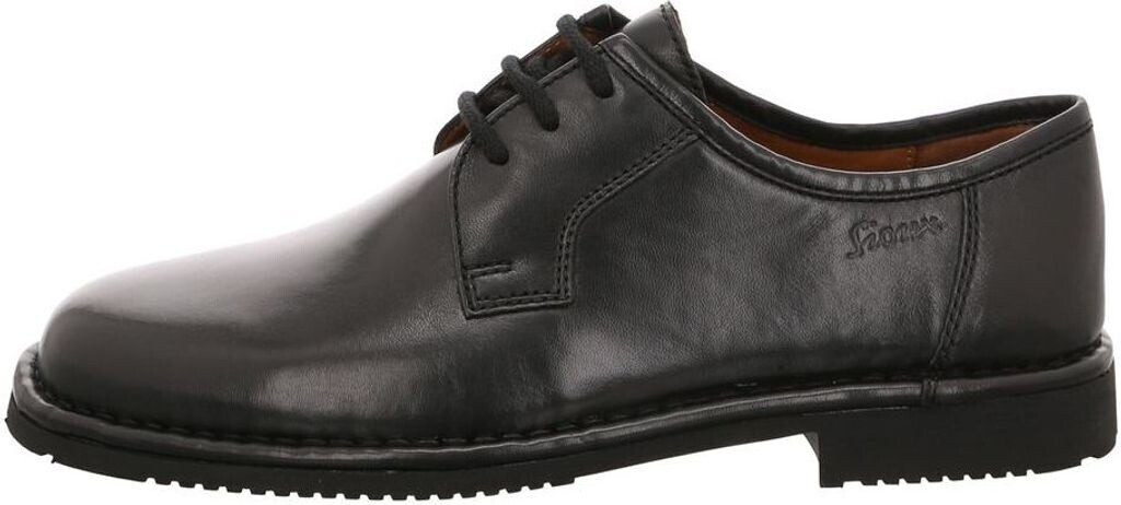 Sioux Göteborg black