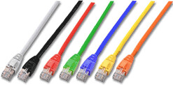 EFB Elektronik DRAKA UC 900 Patch Cable CAT6 - 7,5