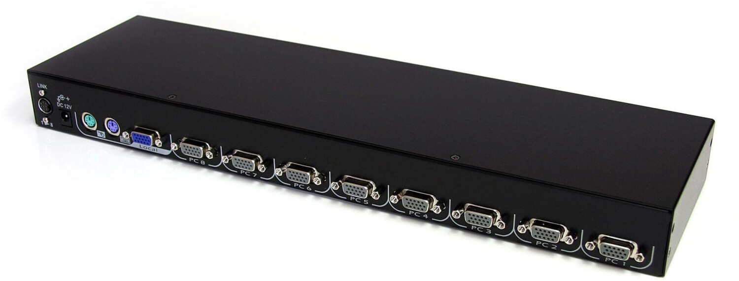 StarTech StarView CAB831HD