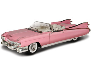 Maisto 2025 cadillac eldorado