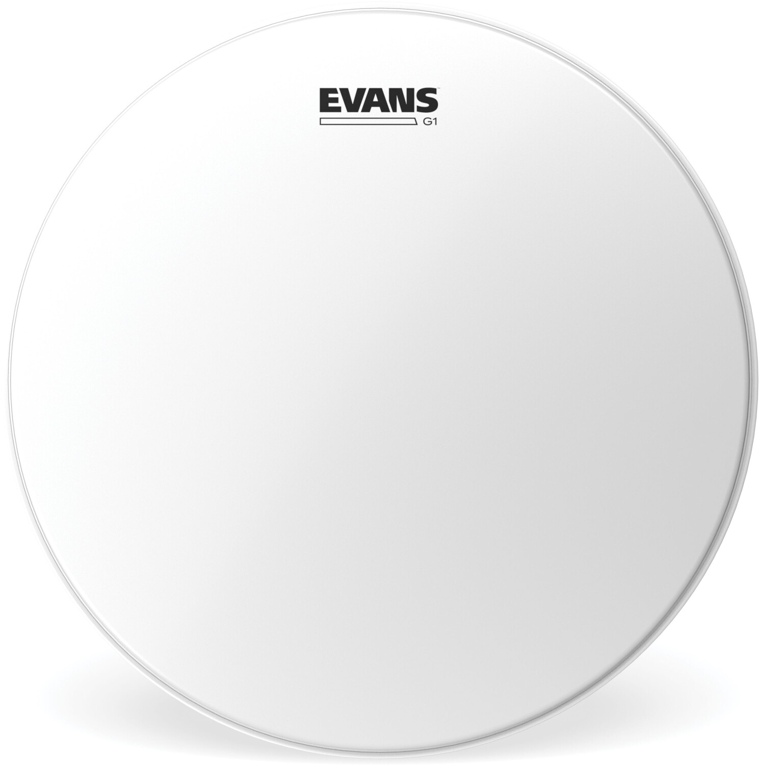 Evans G1 Coated Bassdrum 20"