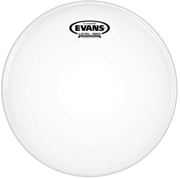 Evans G1 Coated Bassdrum 22"