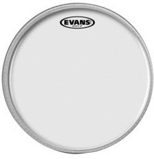 Evans G1 Coated Bassdrum 22