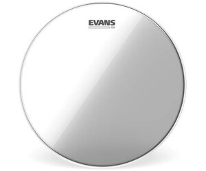 Evans G2 Clear Bassdrum 20"