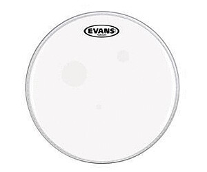 Evans Hydraulic Glass Bassdrum 22"