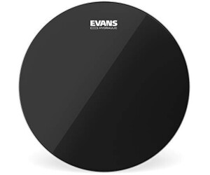 Evans Hydraulic Black 22"